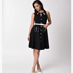 Voodoo Vixen Dress